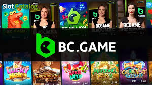 تطبيق BC GAME استمتع بأفضل تجربة قمار عبر الإنترنت
