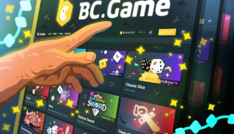 The Ultimate Guide to BC.Game Online Casino and Sports Betting