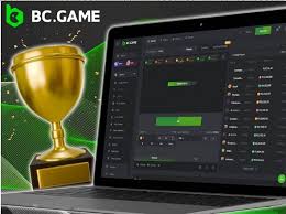 Ultimate Guide to BC.Game Deposits Everything You Need to Know
