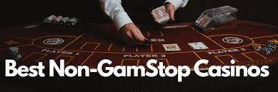 Discovering Non Gamstop Casinos Your Ultimate Guide