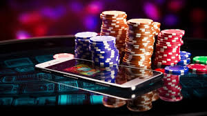 Enhancing Casino Experiences The Impact of Augmented Reality on Casino Games