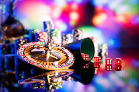 Experience the Exciting World of Libra Spins Casino Online Slot