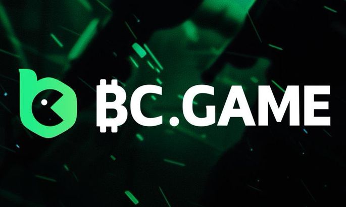 Exploring BC Game The Ultimate Crypto Casino Experience