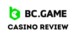 Exploring BC Game The Ultimate Crypto Casino Experience