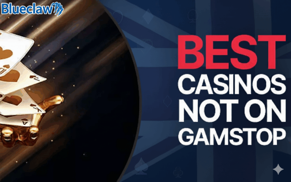 Exploring Non Gamstop Casinos A Comprehensive Guide -1873697842