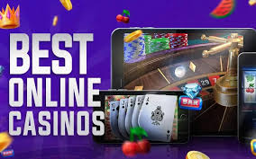 Live Dealer Casinos The Rise of Interactive Gaming