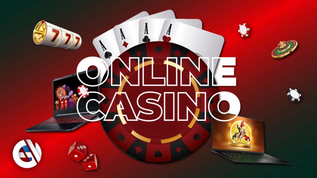 Understanding Online Casino Laws in the UK -218934874