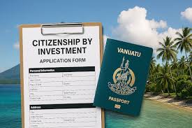 Understanding Vanuatu Citizenship by Investment Processing 2142816439