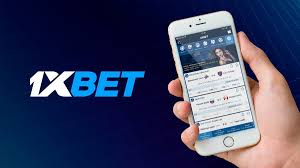 1xBet App Your Ultimate Betting Companion -1429929904