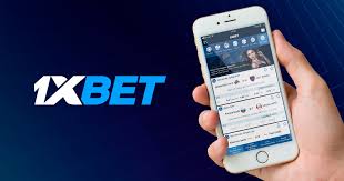 1xBet Korea Download APP Your Ultimate Betting Companion -208952857
