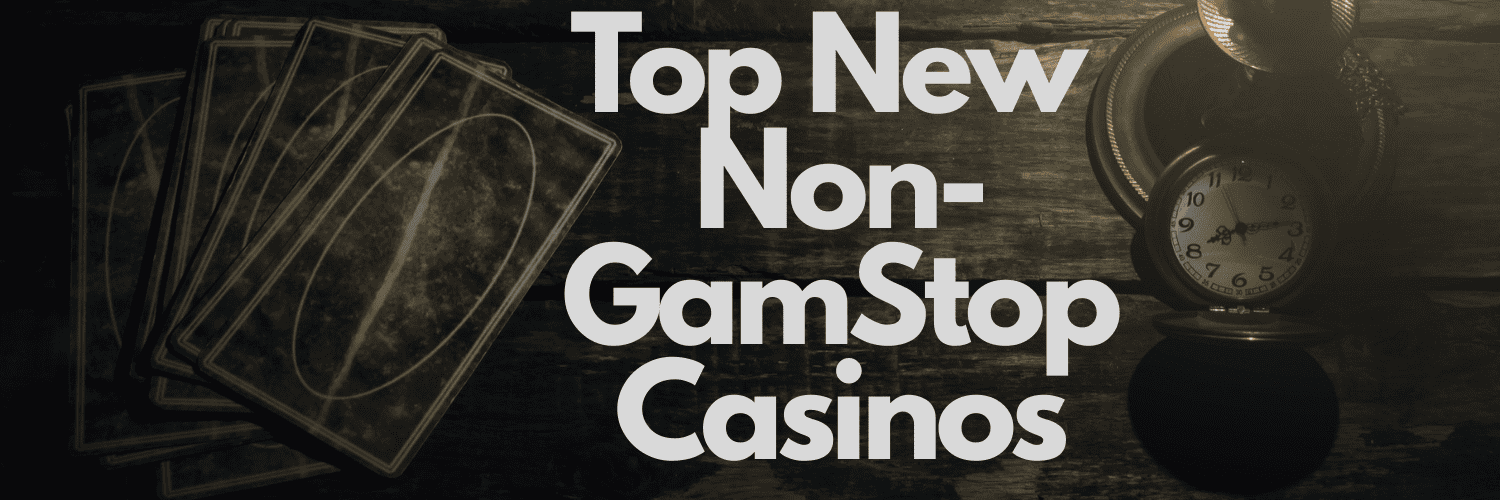 Discover New Non Gamstop Casino Sites for Your Gaming Adventure