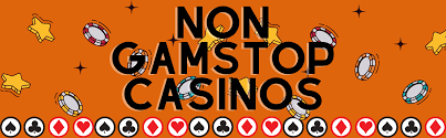 Exploring Non Gamstop UK Casino Sites Your Guide to Safe Gambling