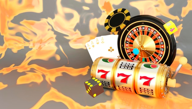 Exploring the Exciting World of SagaSpins Casino & Sportsbook