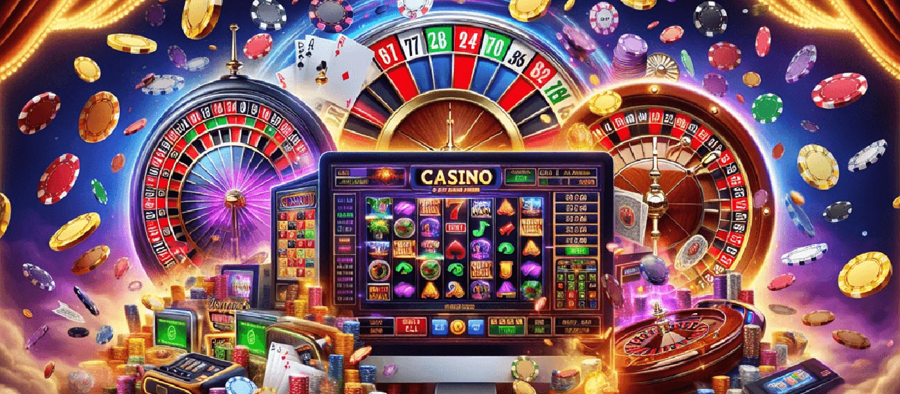 Online Casino s Českou Licencí Co Vše Můžete Očekávat