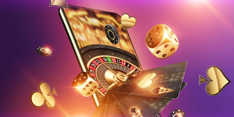 Your Ultimate Guide to Online Casinos Explore, Learn, Win!